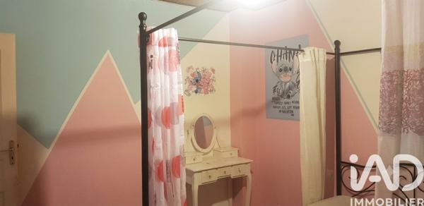 Maison à vendre 5 pièces 114 m² Le Mené