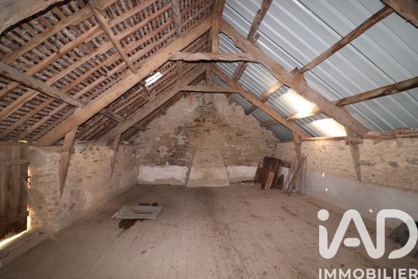 Maison à vendre 5 pièces 114 m² Le Mené