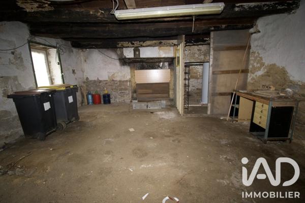 Maison à vendre 5 pièces 114 m² Le Mené