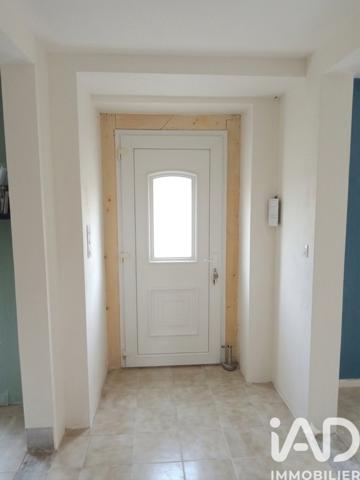 Maison à vendre 5 pièces 114 m² Le Mené