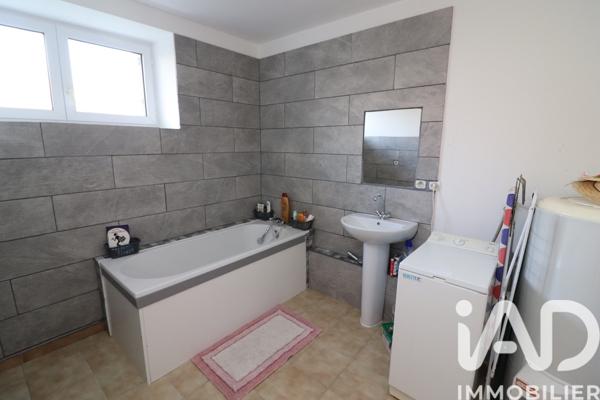 Maison à vendre 5 pièces 114 m² Le Mené