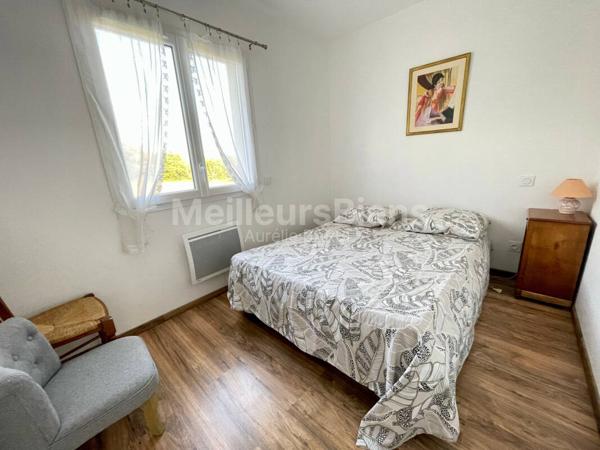 Maison récente normes PMR de type T4 avec garage - 10 min d'AUCH