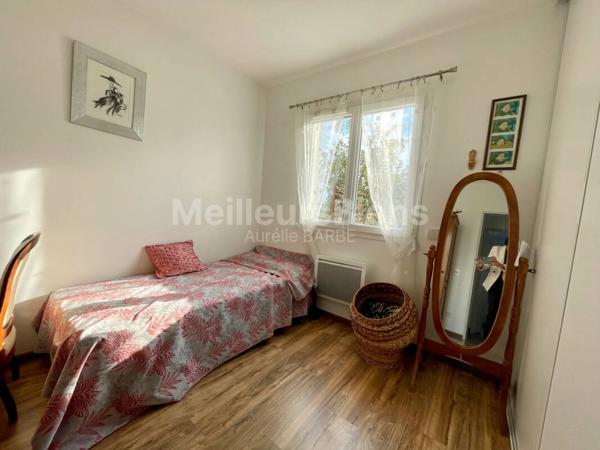 Maison récente normes PMR de type T4 avec garage - 10 min d'AUCH