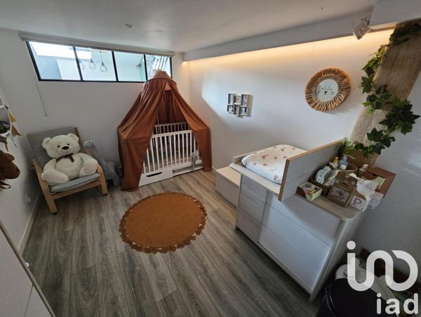 Appartement à vendre 5 pièces 110 m² Doubs