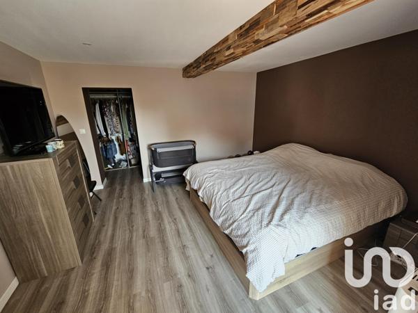 Appartement à vendre 5 pièces 110 m² Doubs