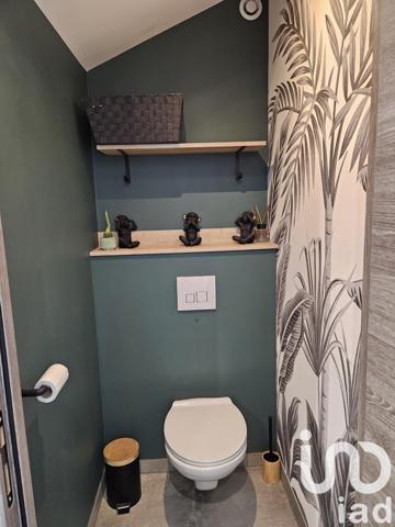 Appartement à vendre 5 pièces 110 m² Doubs