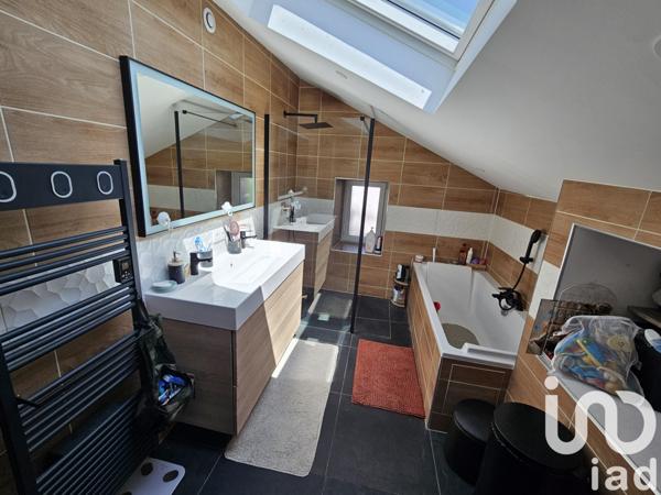 Appartement à vendre 5 pièces 110 m² Doubs