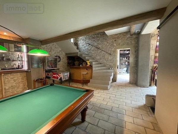 Propriete à vendre à Vergèze dans le Gard (30310), ref : 1051234