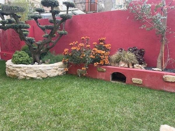 Propriete à vendre à Vergèze dans le Gard (30310), ref : 1051234