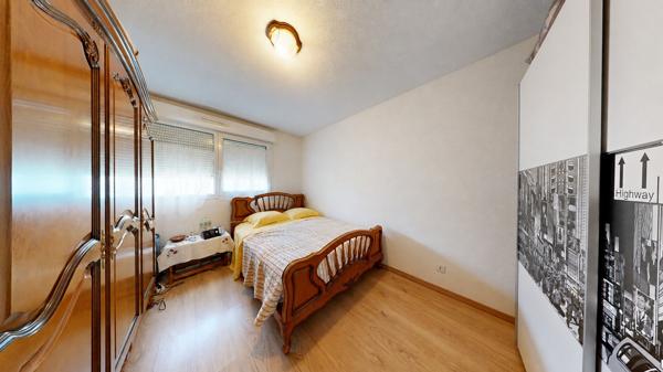 Appartement Cergy 3 pièce(s) 63.75 m2