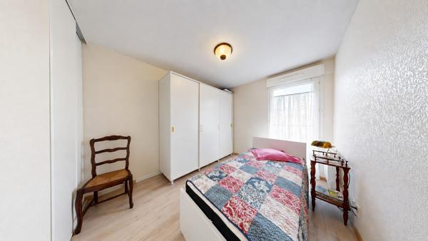 Appartement Cergy 3 pièce(s) 63.75 m2