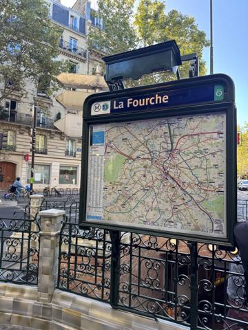 Local · Vente Paris (75017)