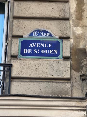 Local · Vente Paris (75017)