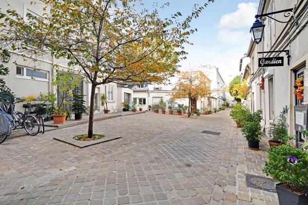 Local · Vente Paris (75017)
