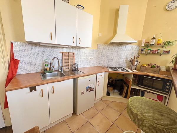 Immeuble Montmorillon 7 pièce(s) 195 m2
