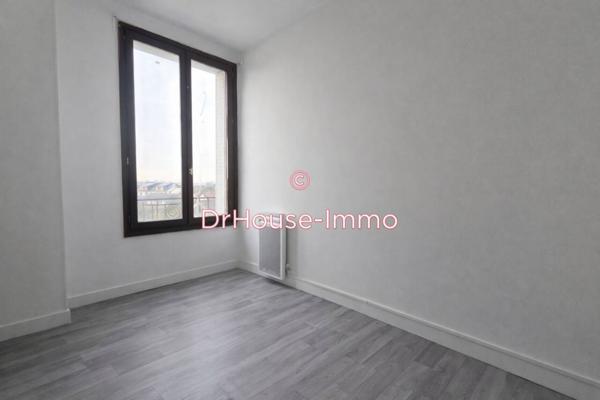 Appartement à vendre 2 pièces de 25 m²