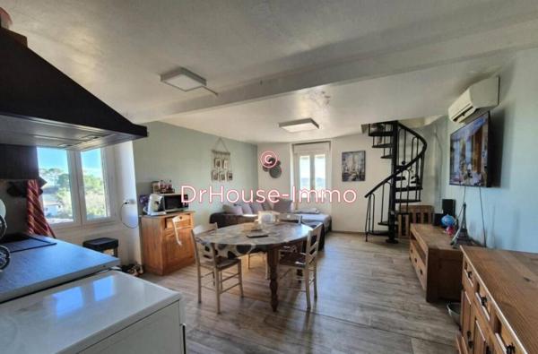 Maison à vendre 4 pièces de 90 m²