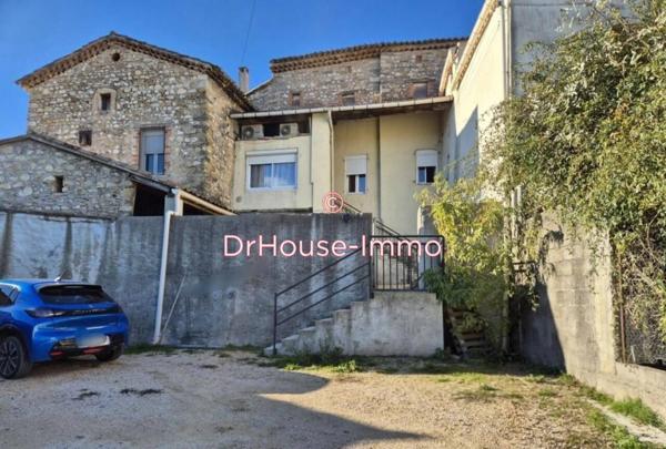 Maison à vendre 4 pièces de 90 m²