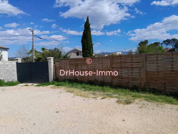 Maison à vendre 4 pièces de 90 m²