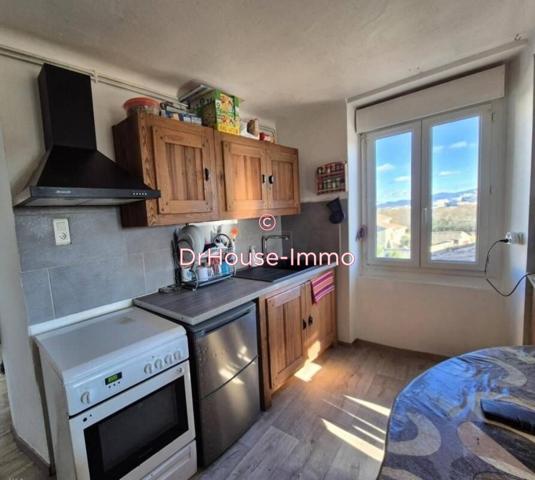 Maison à vendre 4 pièces de 90 m²