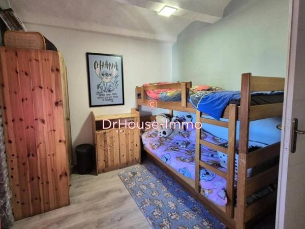 Maison à vendre 4 pièces de 90 m²