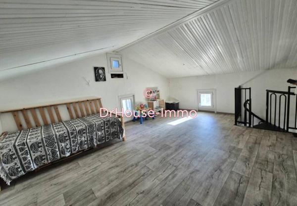 Maison à vendre 4 pièces de 90 m²