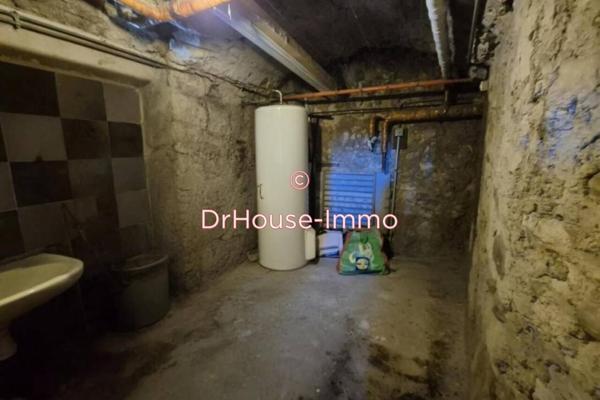 Maison à vendre 4 pièces de 90 m²