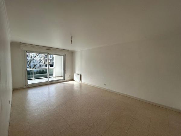 Appartement Nantes 3 pièce(s) 68.50 m2,  
Nantes 44300