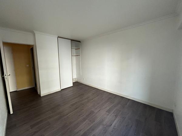 Appartement Nantes 3 pièce(s) 68.50 m2,  
Nantes 44300