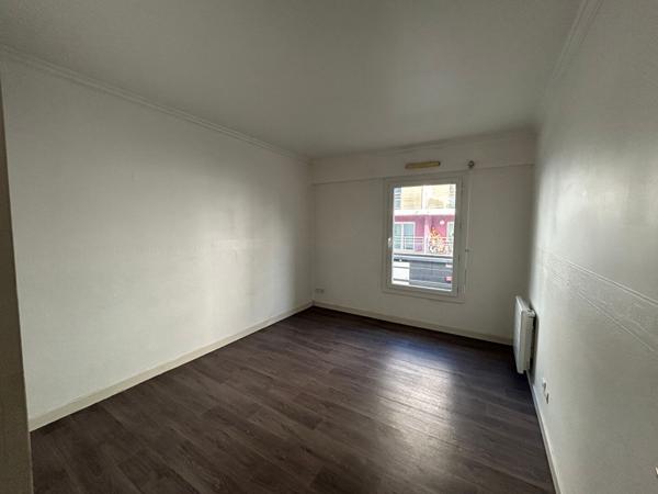 Appartement Nantes 3 pièce(s) 68.50 m2,  
Nantes 44300