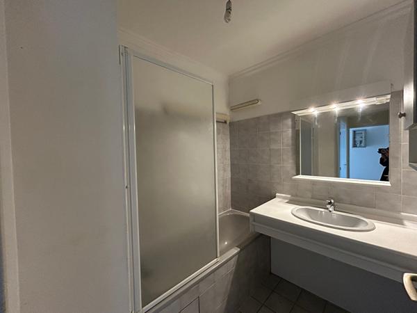 Appartement Nantes 3 pièce(s) 68.50 m2,  
Nantes 44300