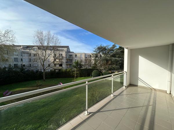 Appartement Nantes 3 pièce(s) 68.50 m2,  
Nantes 44300