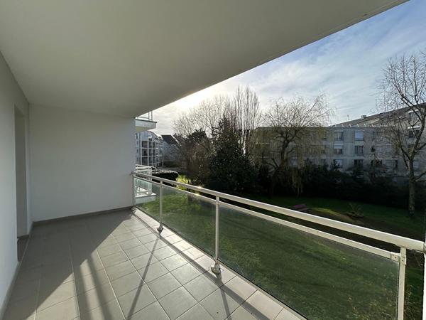 Appartement Nantes 3 pièce(s) 68.50 m2,  
Nantes 44300