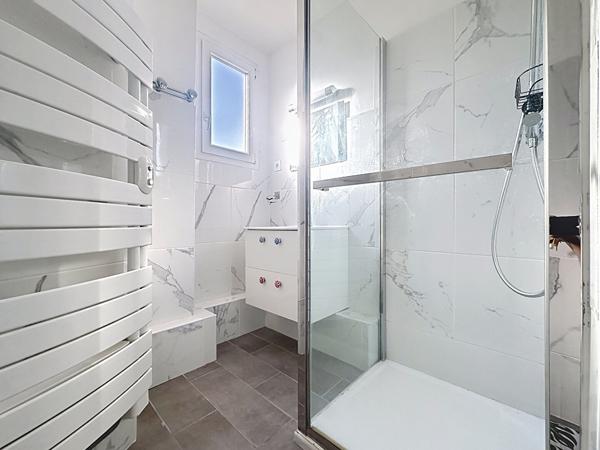 Appartement 3 pièces 54.88 m2