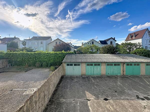 Appartement 3 pièces 54.88 m2