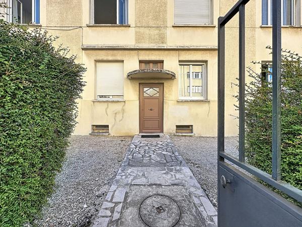 Appartement 3 pièces 54.88 m2