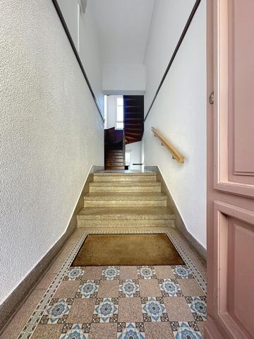 Appartement 3 pièces 54.88 m2