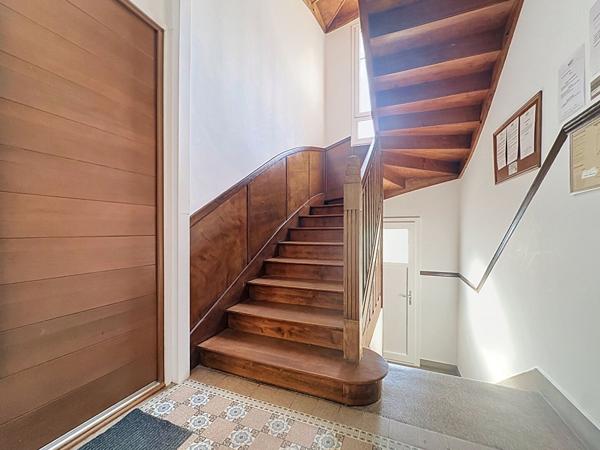 Appartement 3 pièces 54.88 m2