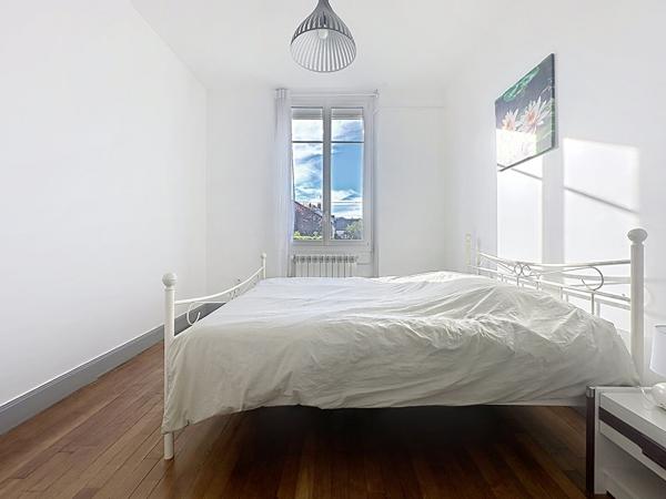 Appartement 3 pièces 54.88 m2