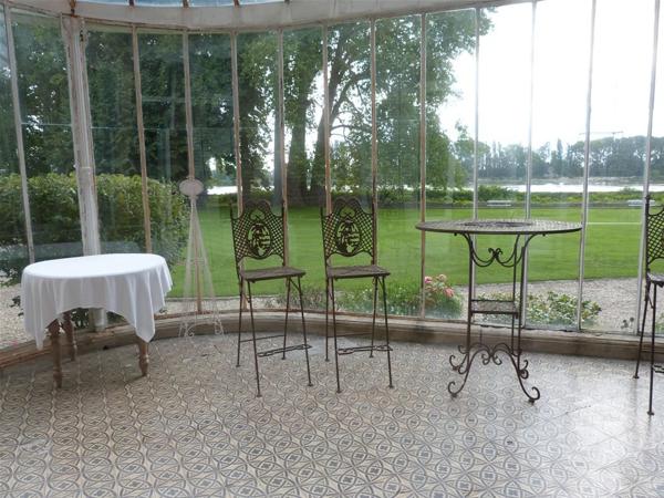 Château 850 m² à Hénouville 76840