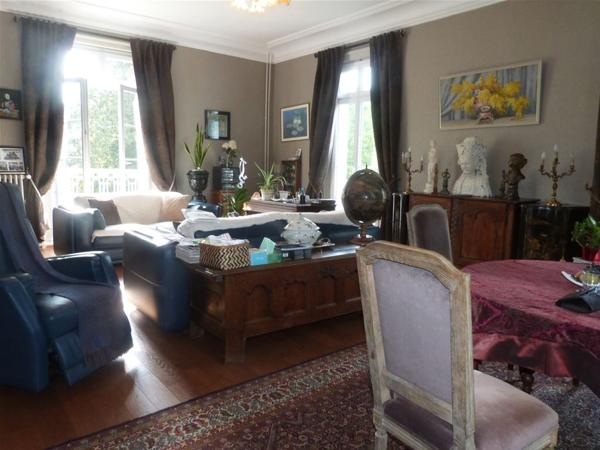 Château 850 m² à Hénouville 76840