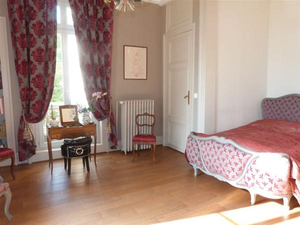 Château 850 m² à Hénouville 76840