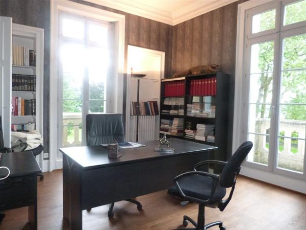 Château 850 m² à Hénouville 76840