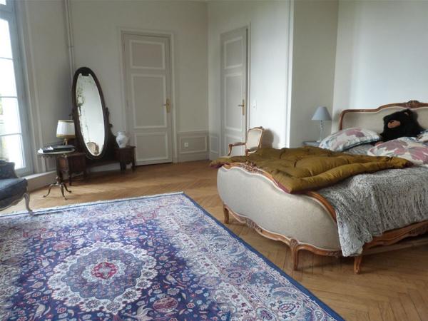 Château 850 m² à Hénouville 76840