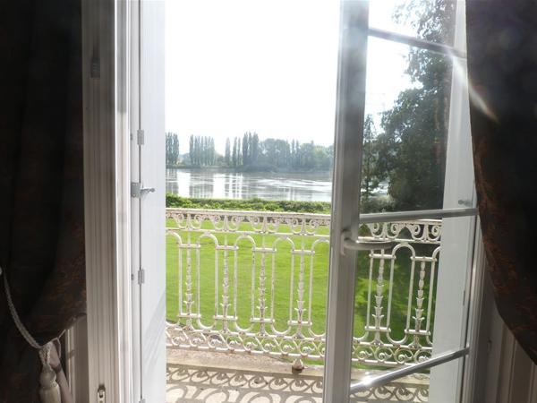 Château 850 m² à Hénouville 76840