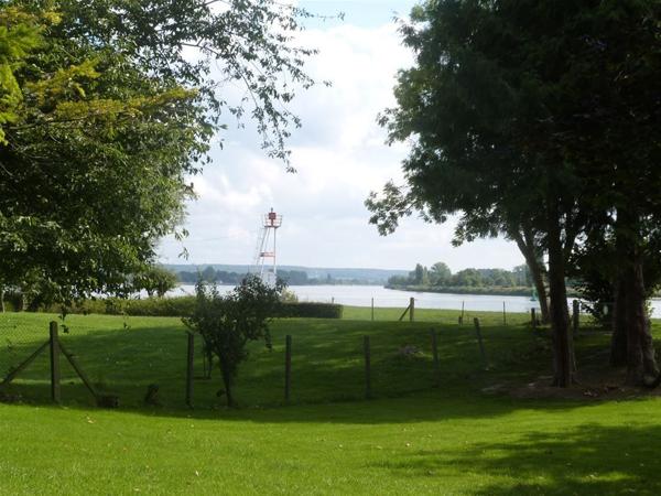 Château 850 m² à Hénouville 76840