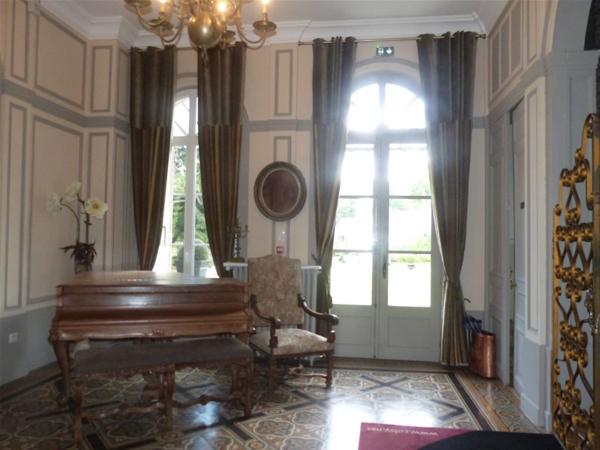 Château 850 m² à Hénouville 76840