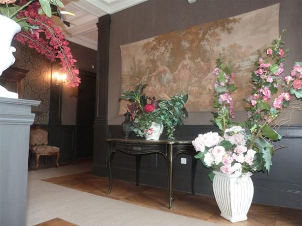 Château 850 m² à Hénouville 76840