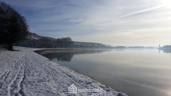 Château 850 m² à Hénouville 76840