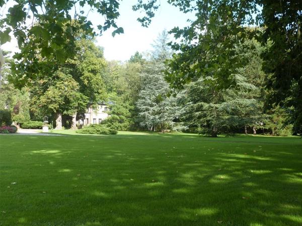 Château 850 m² à Hénouville 76840